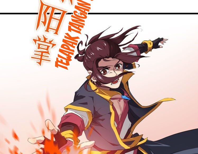 Dragon’s Blood Vessels Chapter 05 Gambar 39